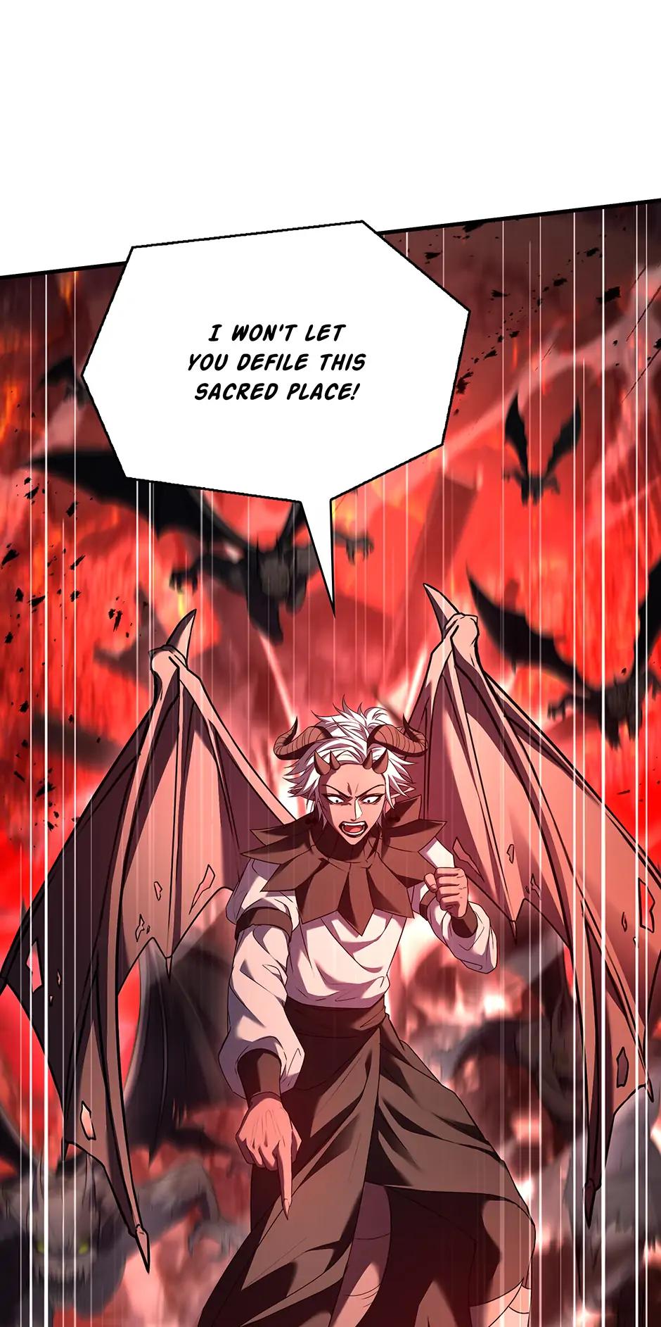 Read The Legendary Spearman Returns EN Manga Online