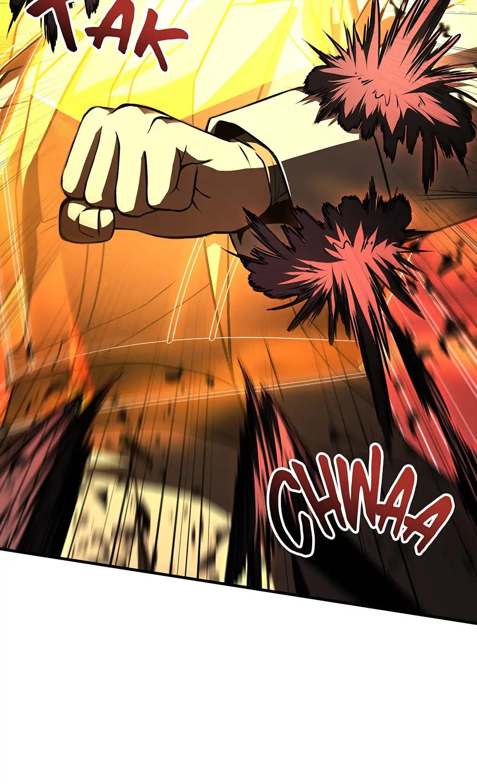 Read The Legendary Spearman Returns EN Manga Online