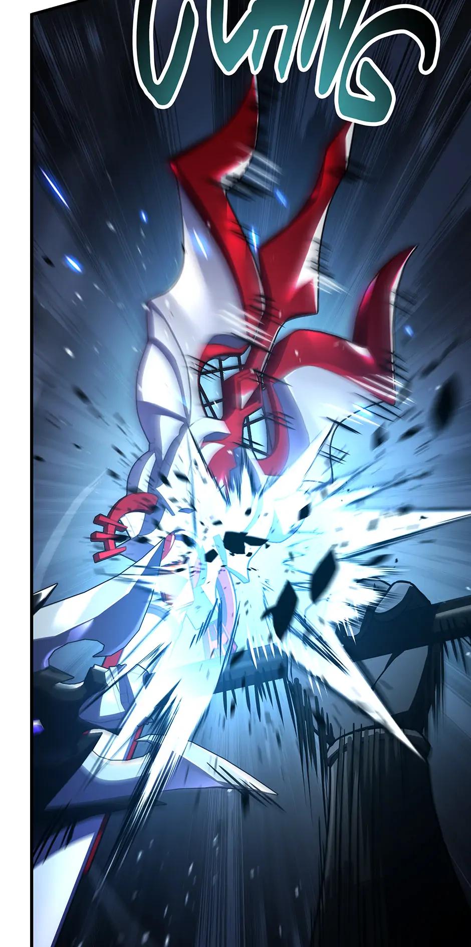 Read The Legendary Spearman Returns EN Manga Online