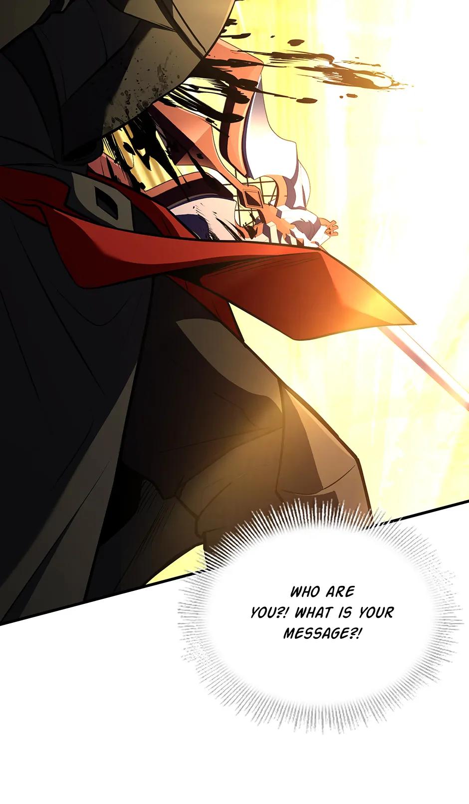 Read The Legendary Spearman Returns EN Manga Online