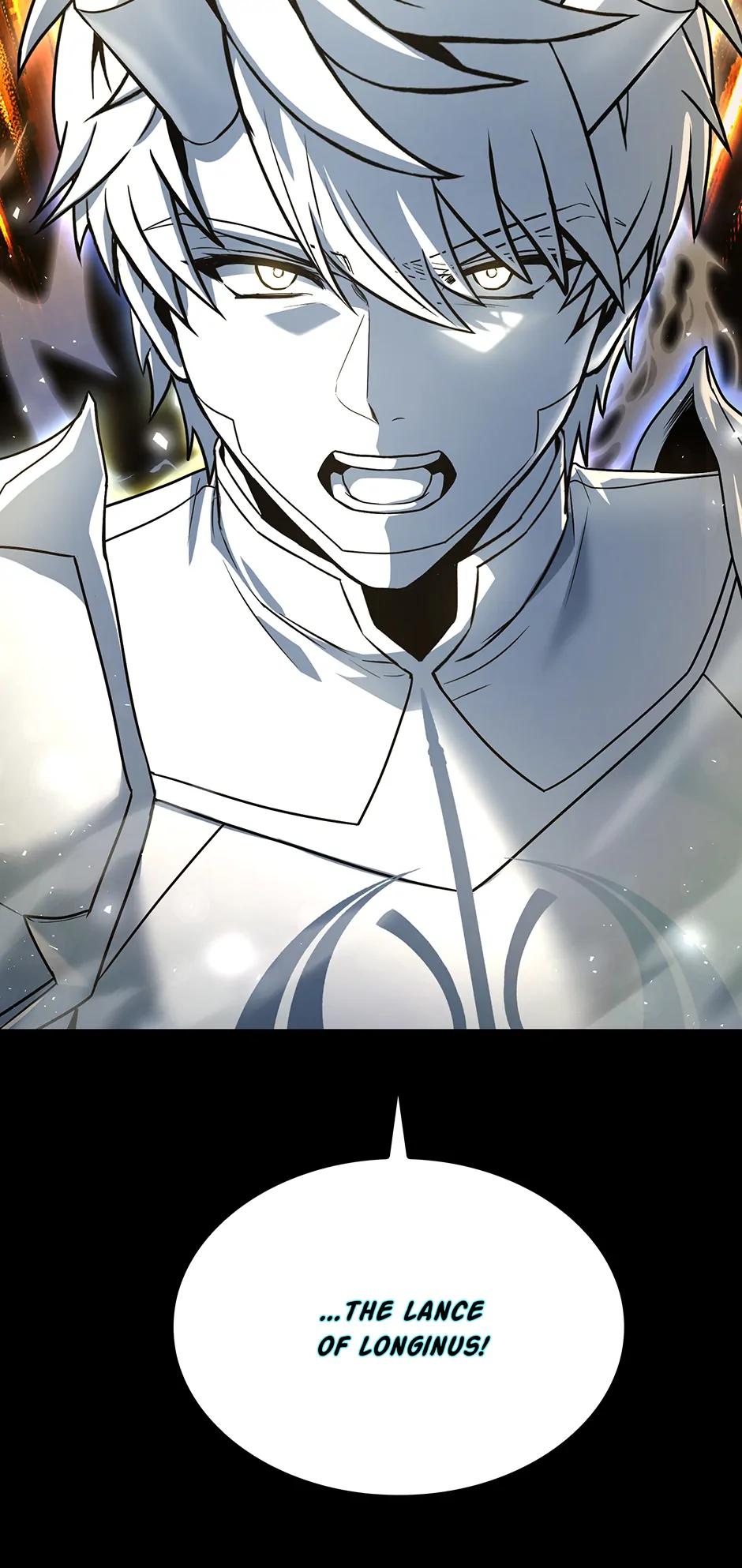 Read The Legendary Spearman Returns EN Manga Online