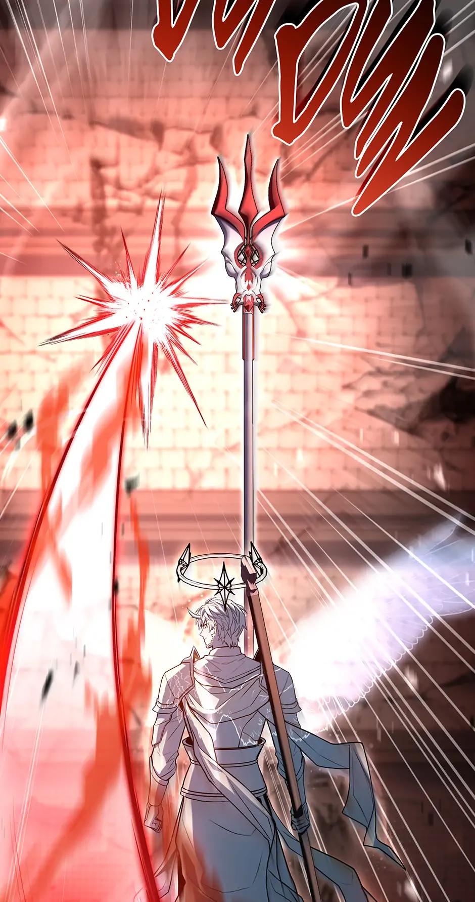 Read The Legendary Spearman Returns EN Manga Online
