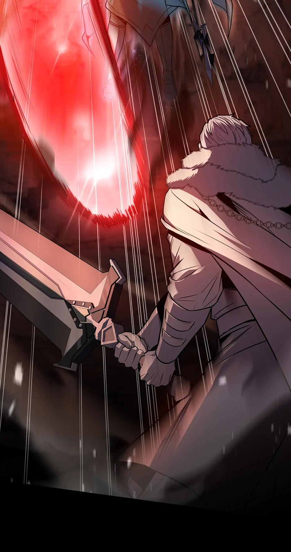 Read The Legendary Spearman Returns EN Manga Online