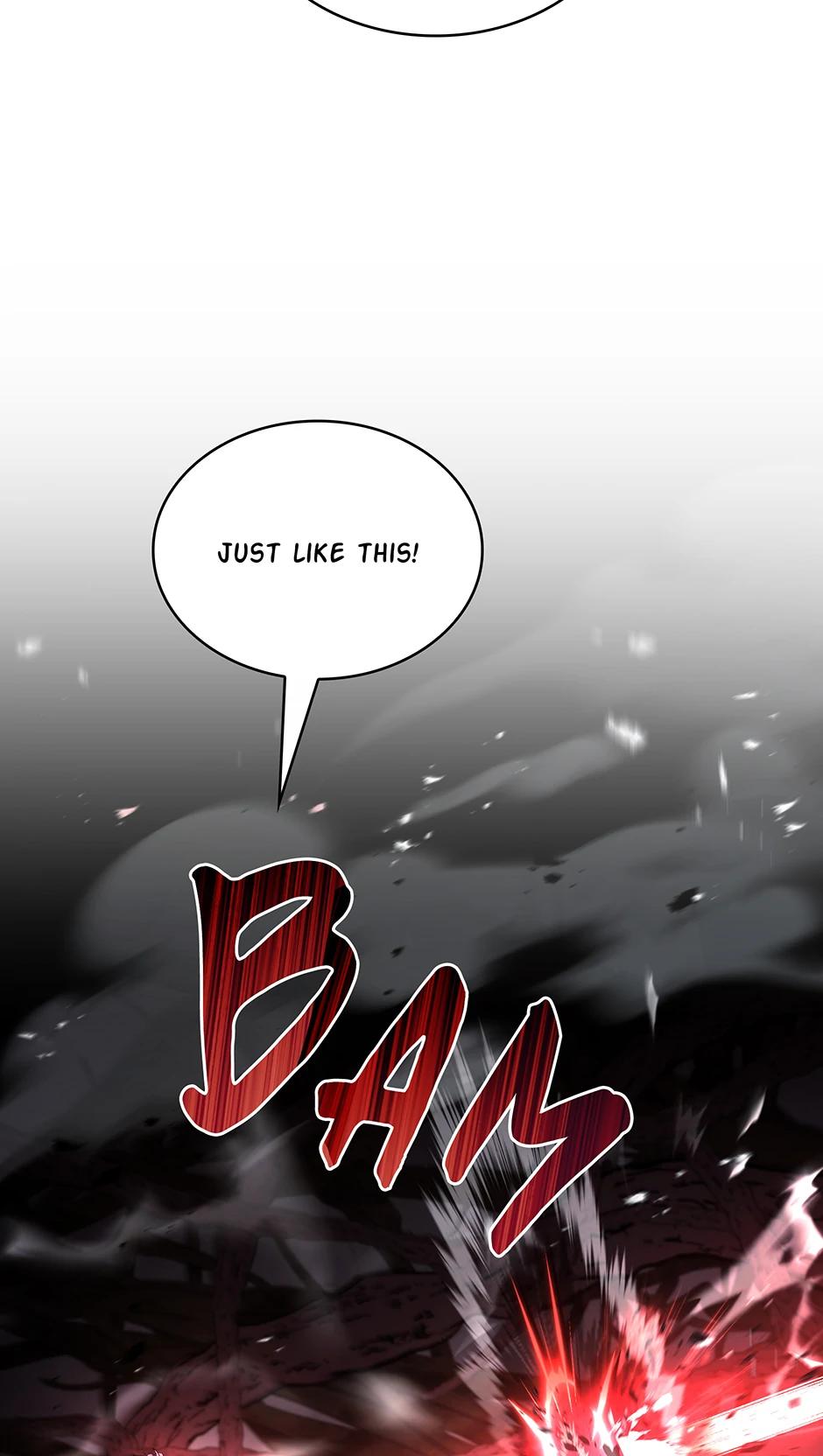 Read The Legendary Spearman Returns EN Manga Online