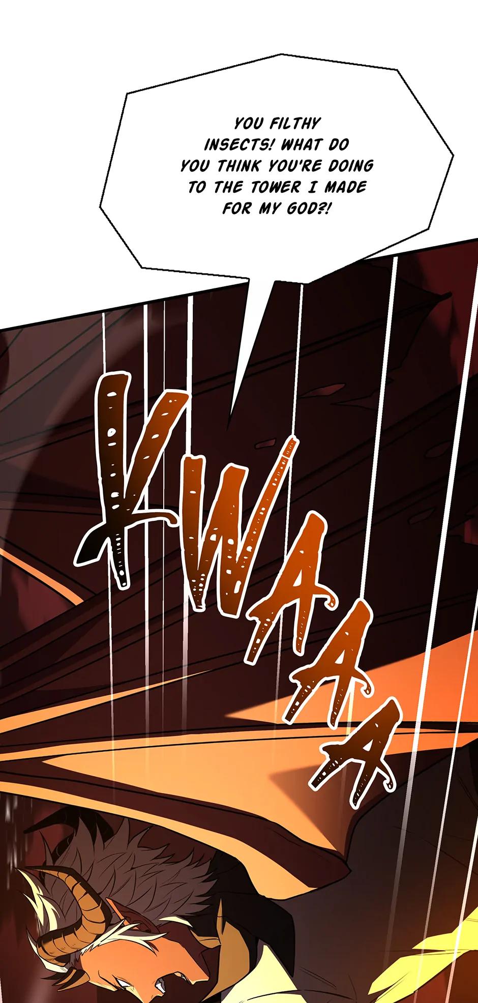 Read The Legendary Spearman Returns EN Manga Online