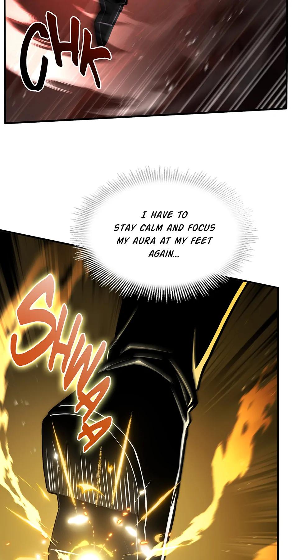 Read The Legendary Spearman Returns EN Manga Online