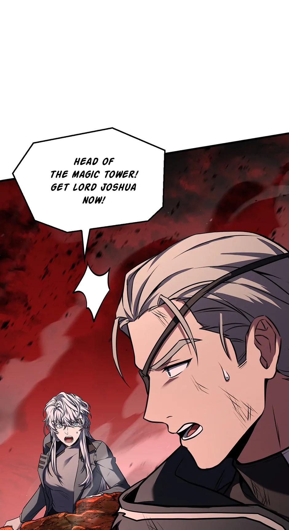 Read The Legendary Spearman Returns EN Manga Online