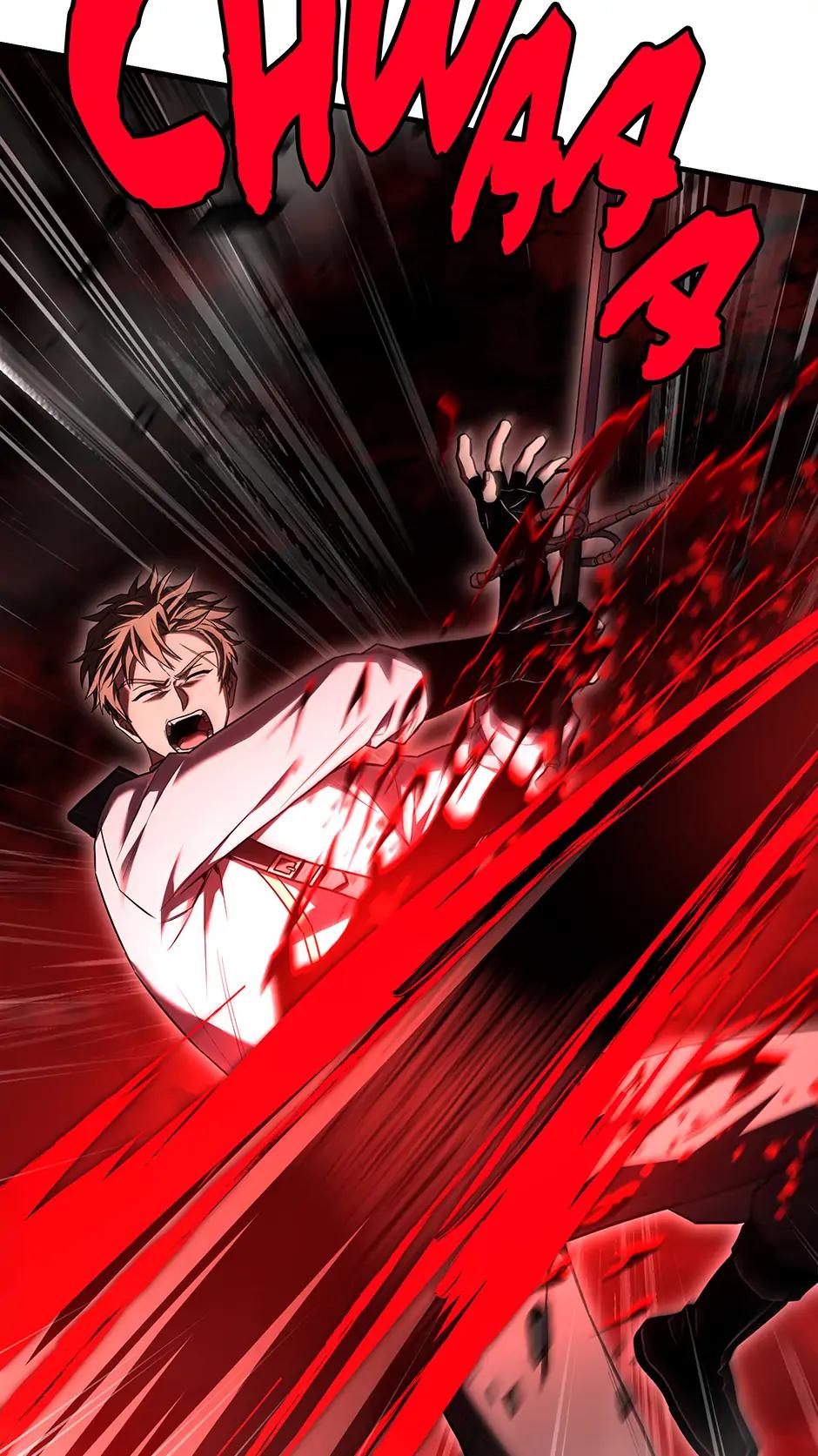 Read The Legendary Spearman Returns EN Manga Online