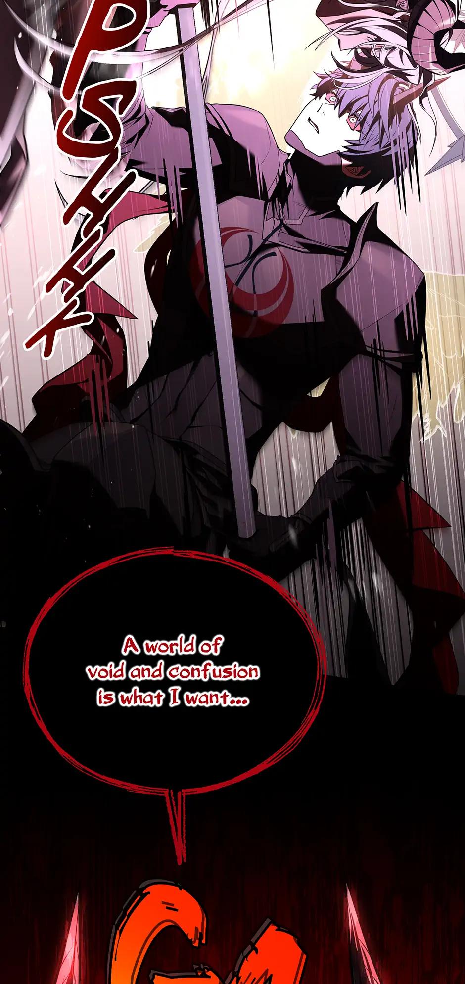 Read The Legendary Spearman Returns EN Manga Online