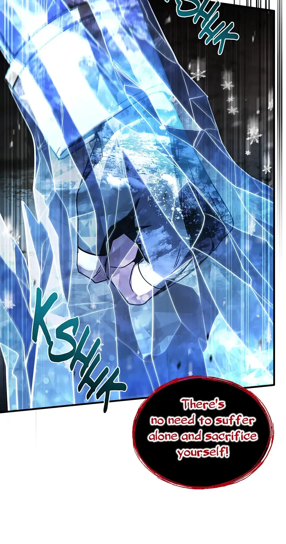 Read The Legendary Spearman Returns EN Manga Online