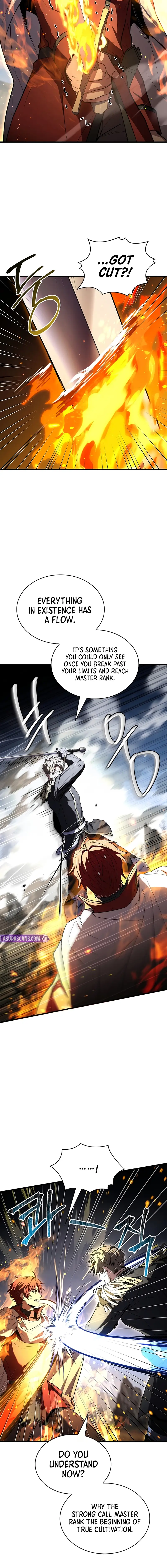 Read The Legendary Spearman Returns EN Manga Online