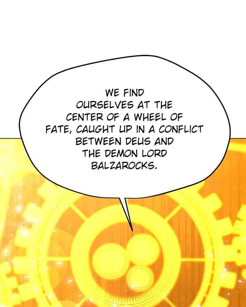 Read The Lone Spellcaster EN Manga Online