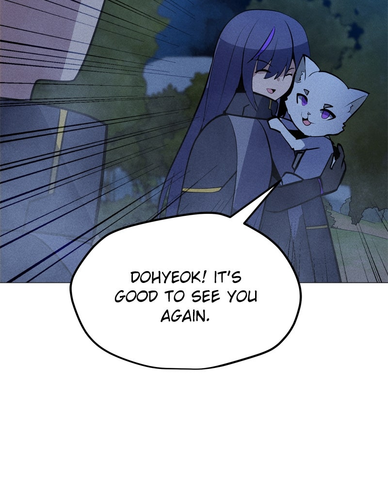 Read The Lone Spellcaster EN Manga Online