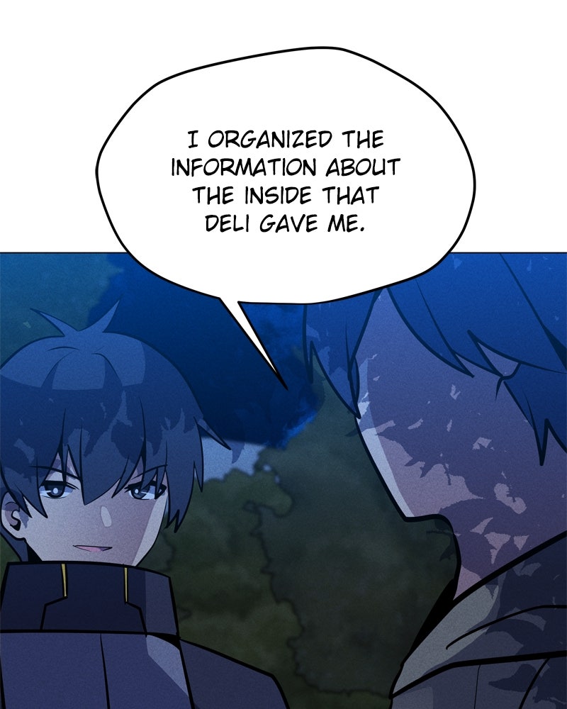 Read The Lone Spellcaster EN Manga Online