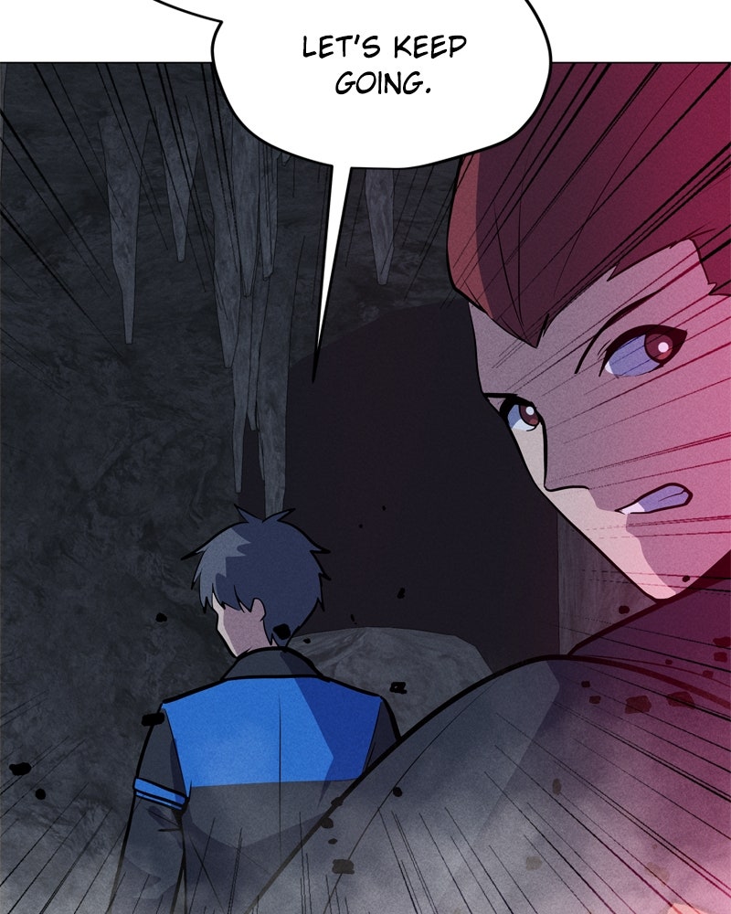 Read The Lone Spellcaster EN Manga Online