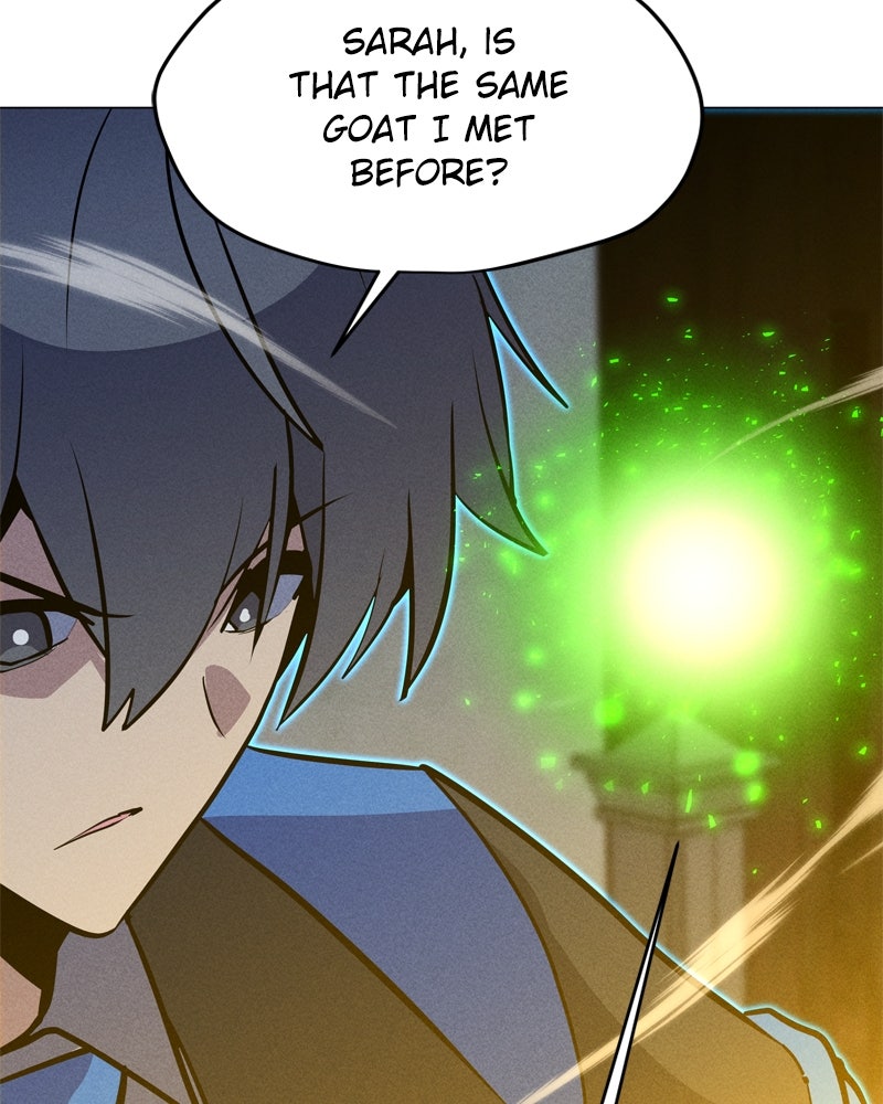 Read The Lone Spellcaster EN Manga Online