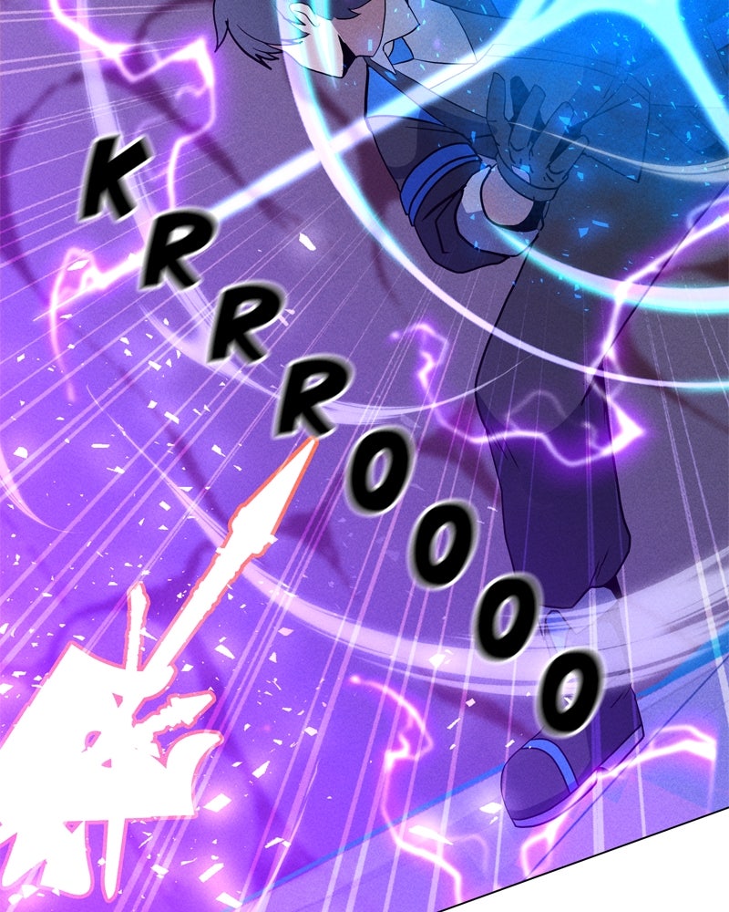 Read The Lone Spellcaster EN Manga Online