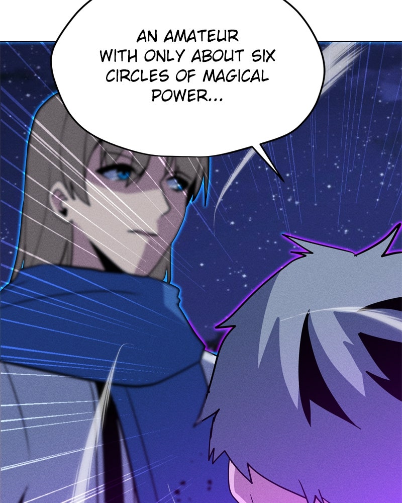 Read The Lone Spellcaster EN Manga Online