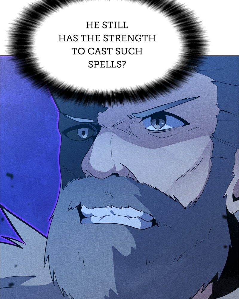 Read The Lone Spellcaster EN Manga Online