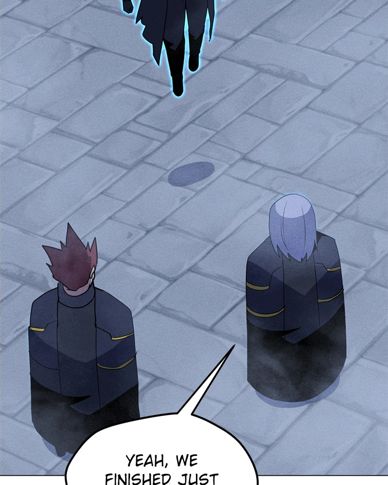 Read The Lone Spellcaster EN Manga Online