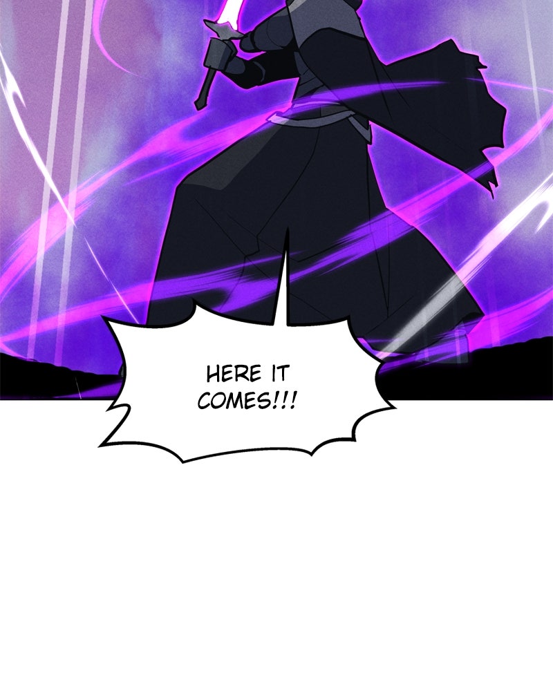 Read The Lone Spellcaster EN Manga Online