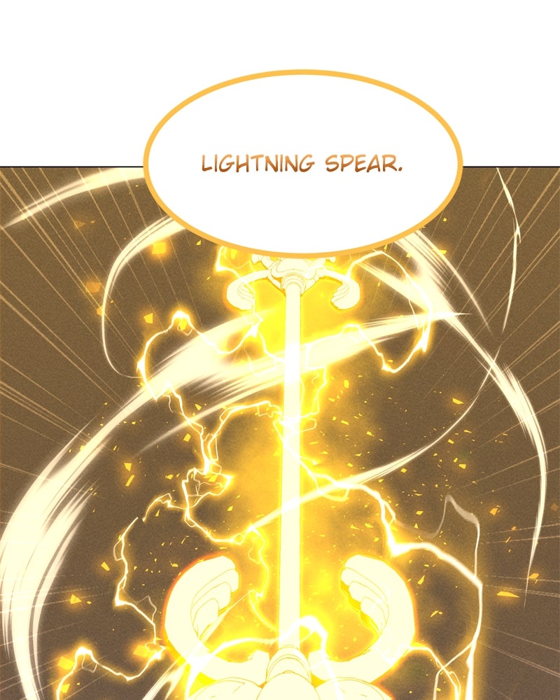Read The Lone Spellcaster EN Manga Online