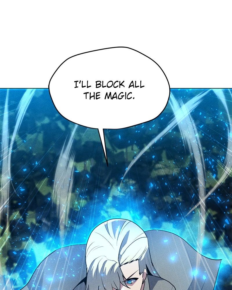 Read The Lone Spellcaster EN Manga Online