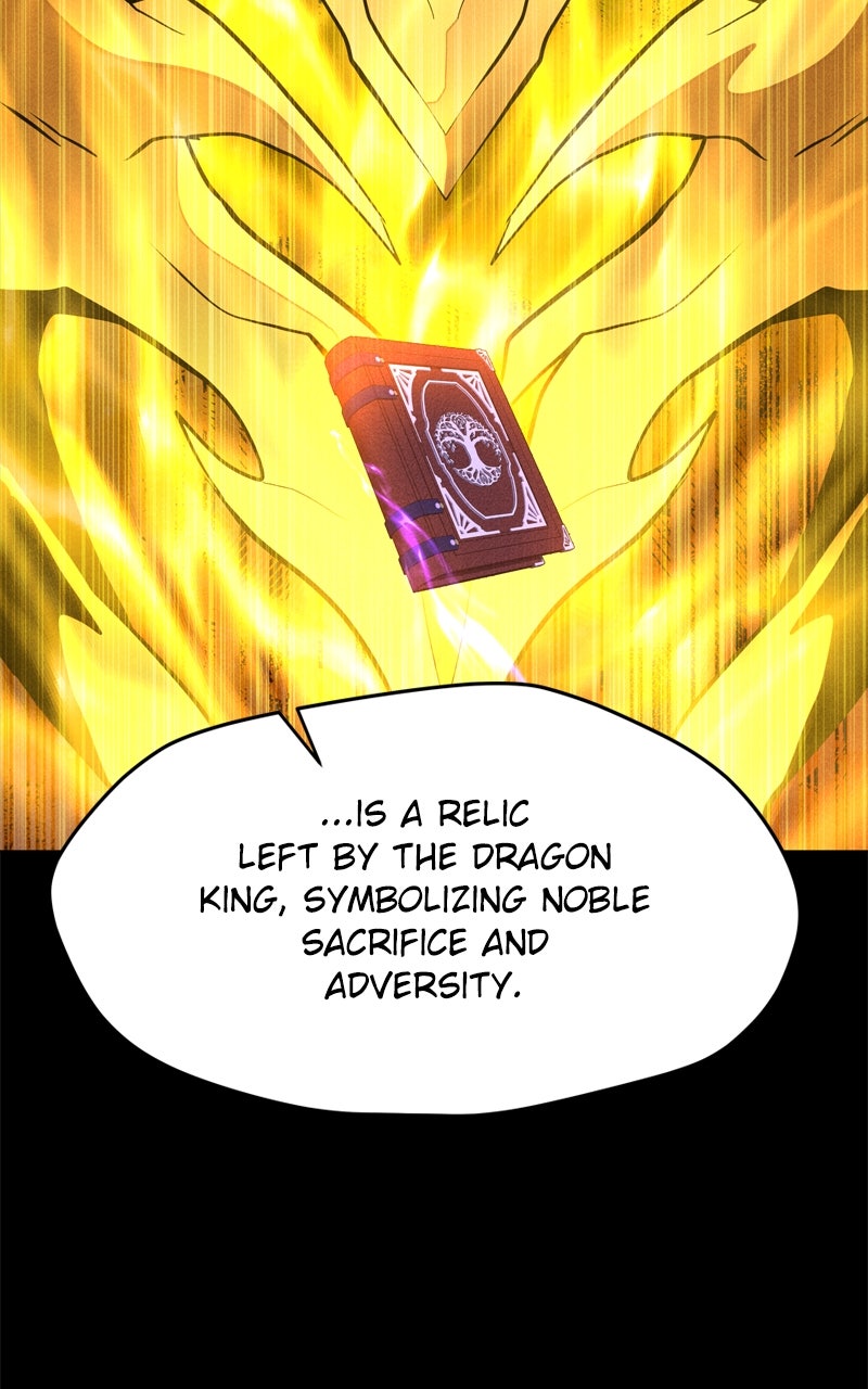 Read The Lone Spellcaster EN Manga Online