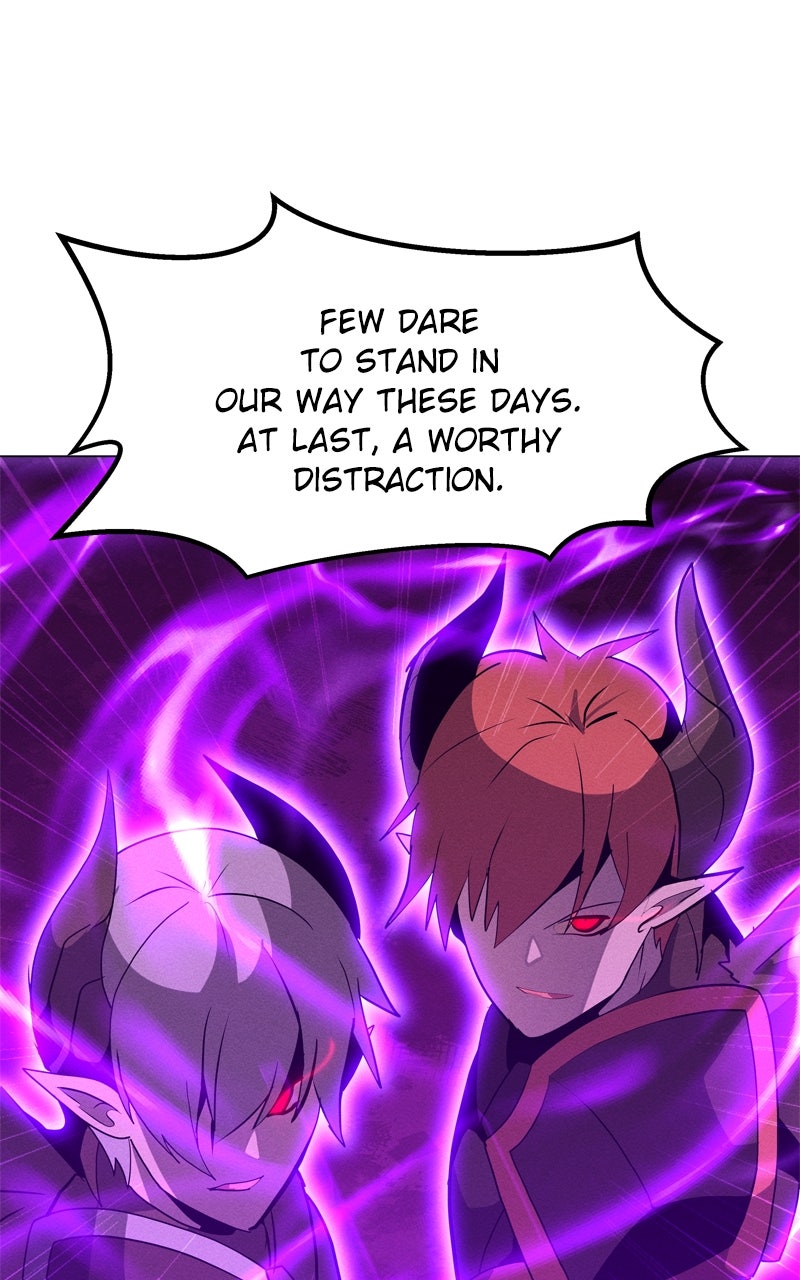 Read The Lone Spellcaster EN Manga Online