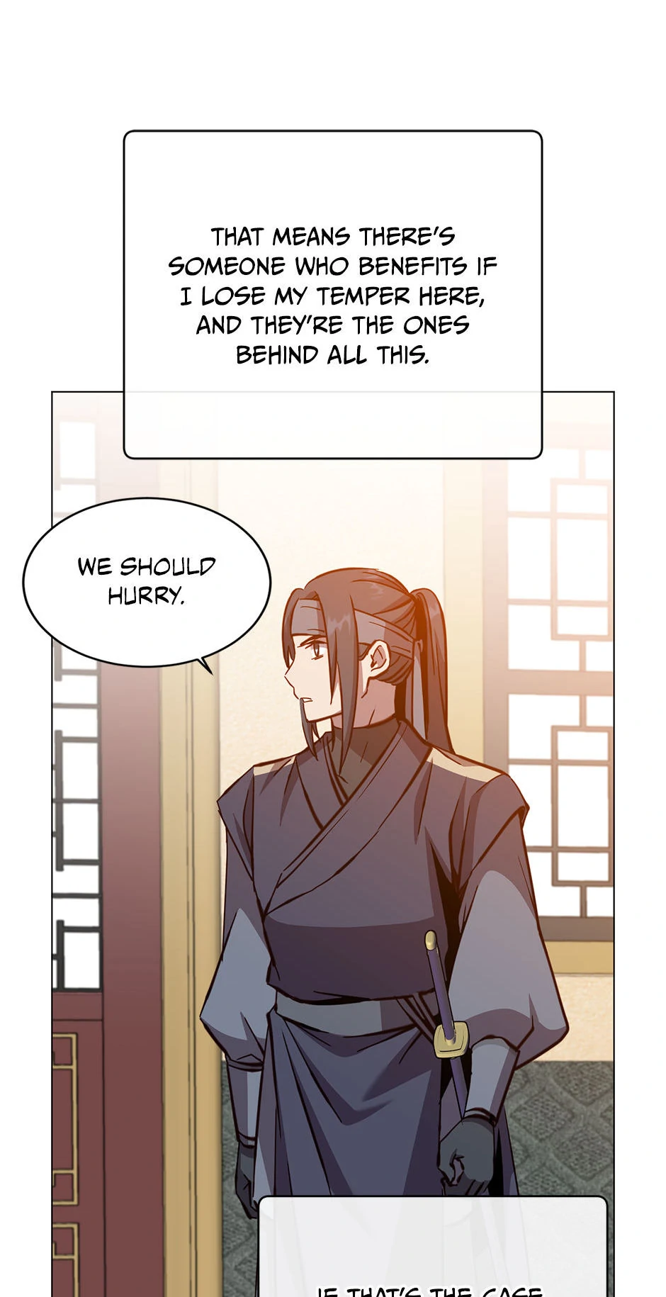 Read The Max Level Hero Strikes Back EN Manga Online