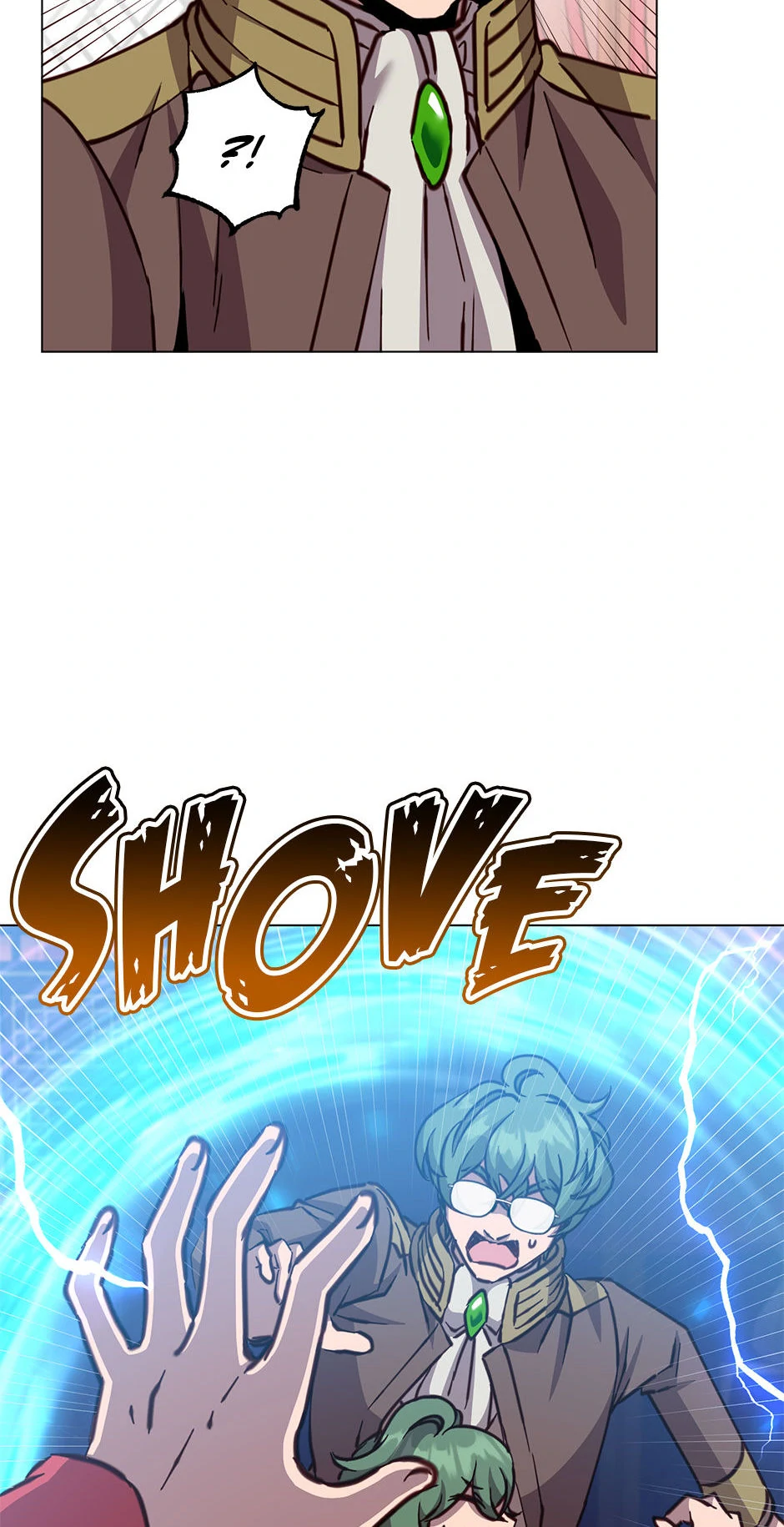 Read The Max Level Hero Strikes Back EN Manga Online