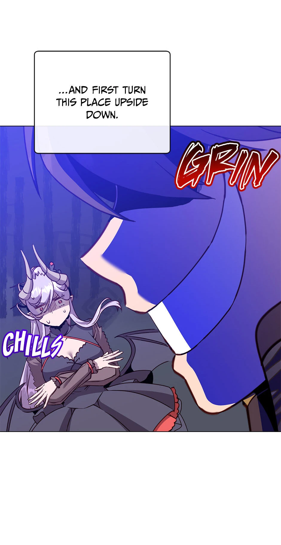 Read The Max Level Hero Strikes Back EN Manga Online