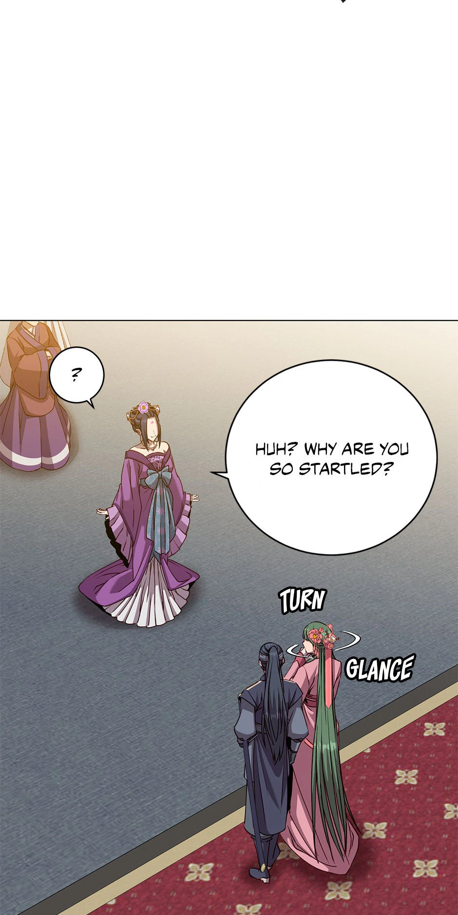 Read The Max Level Hero Strikes Back EN Manga Online