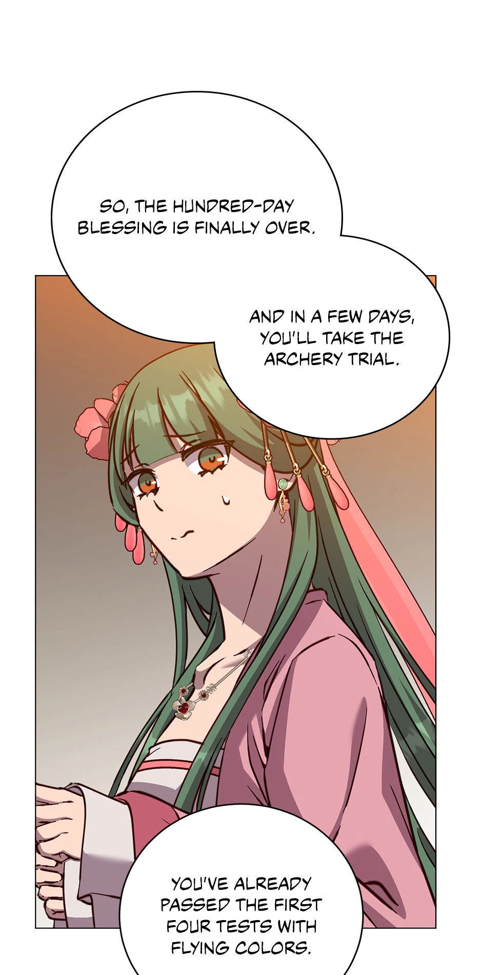 Read The Max Level Hero Strikes Back EN Manga Online