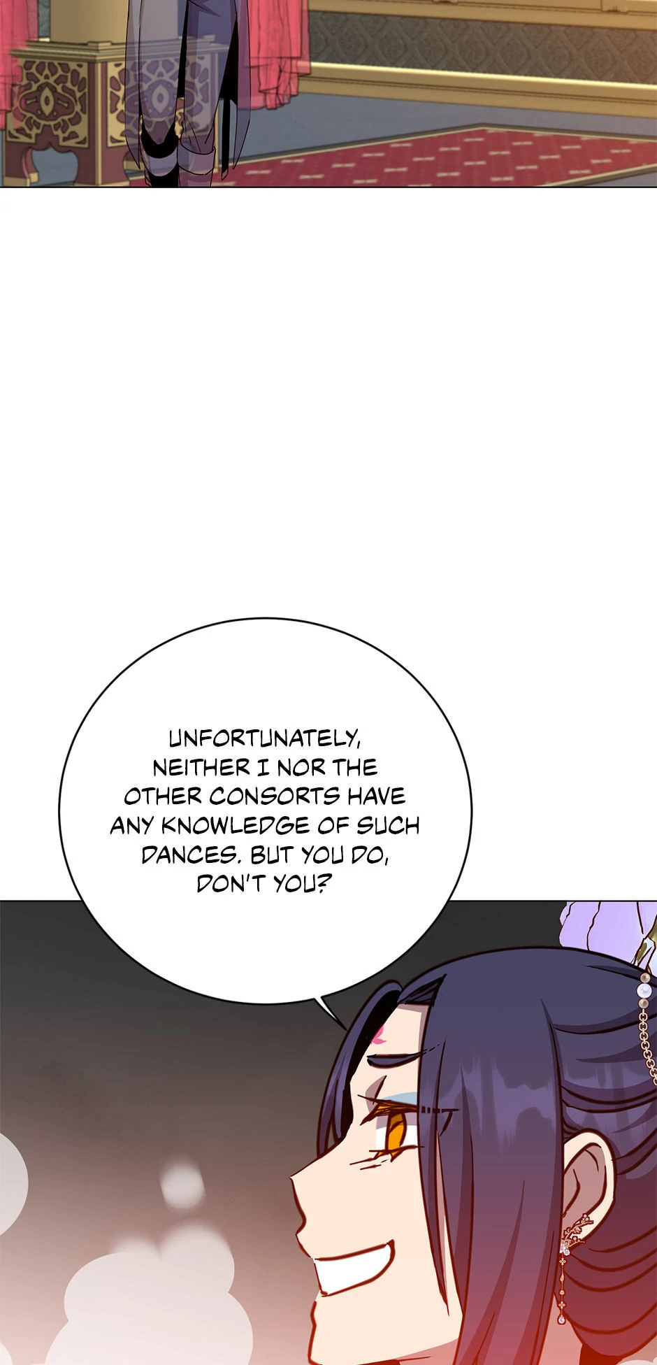 Read The Max Level Hero Strikes Back EN Manga Online