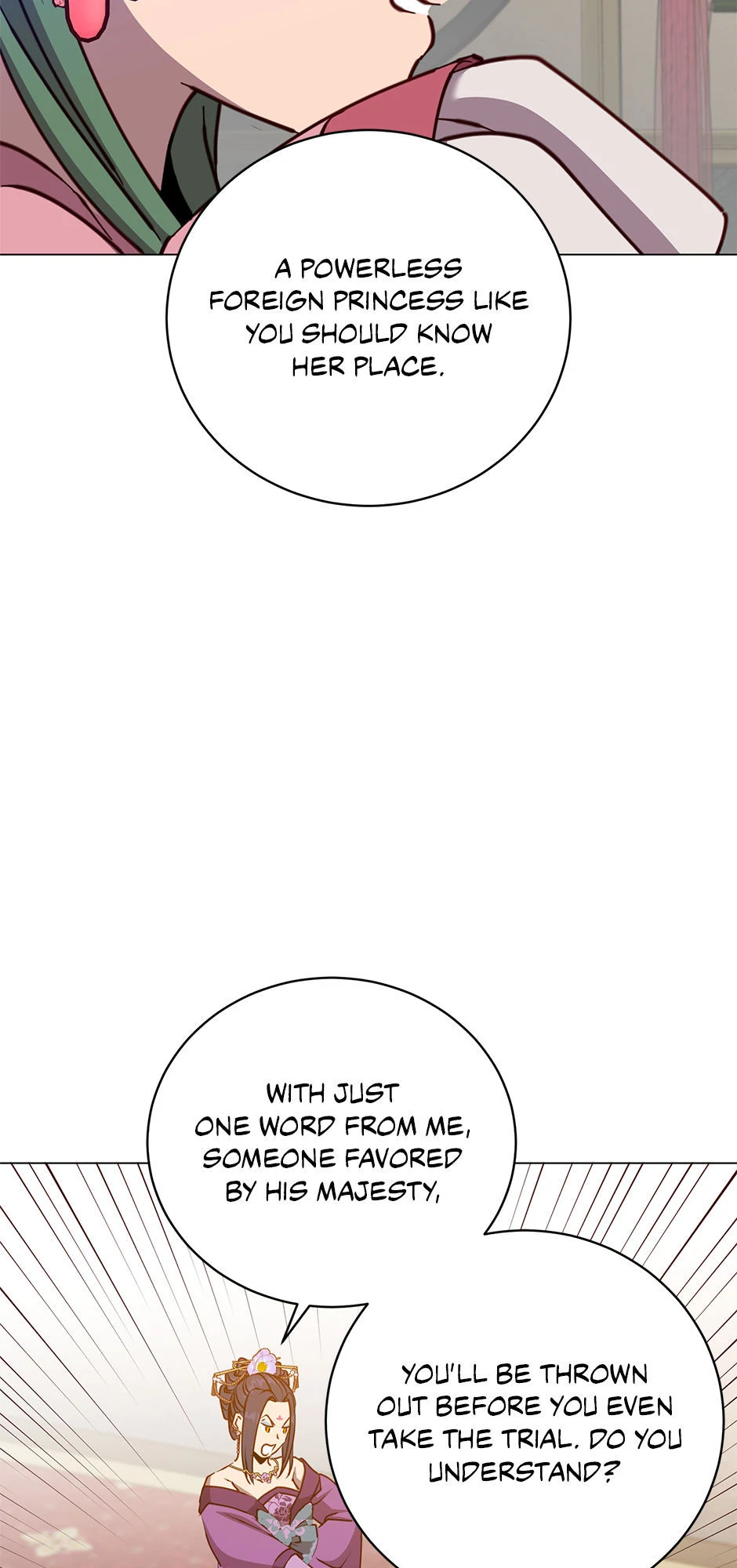 Read The Max Level Hero Strikes Back EN Manga Online