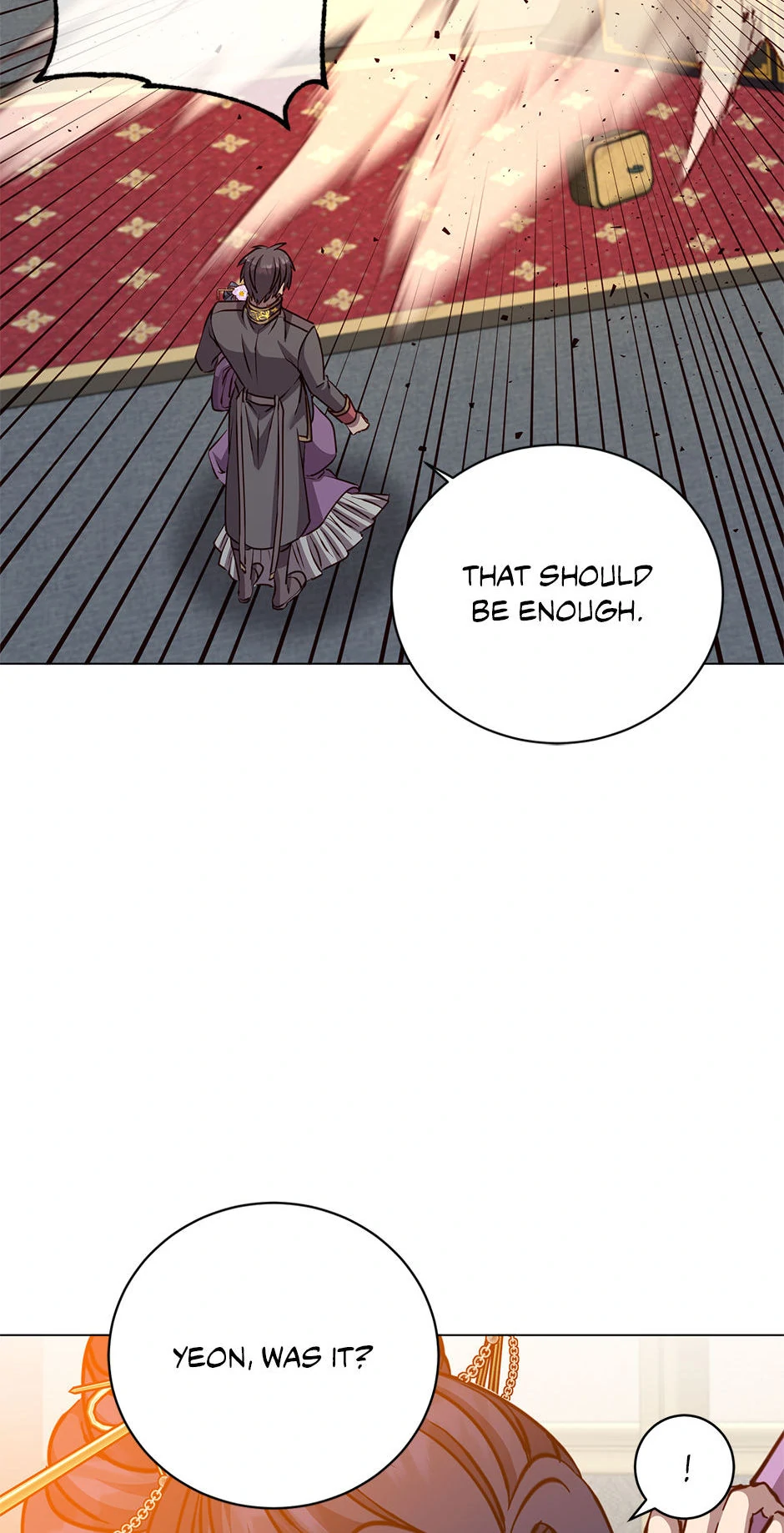 Read The Max Level Hero Strikes Back EN Manga Online