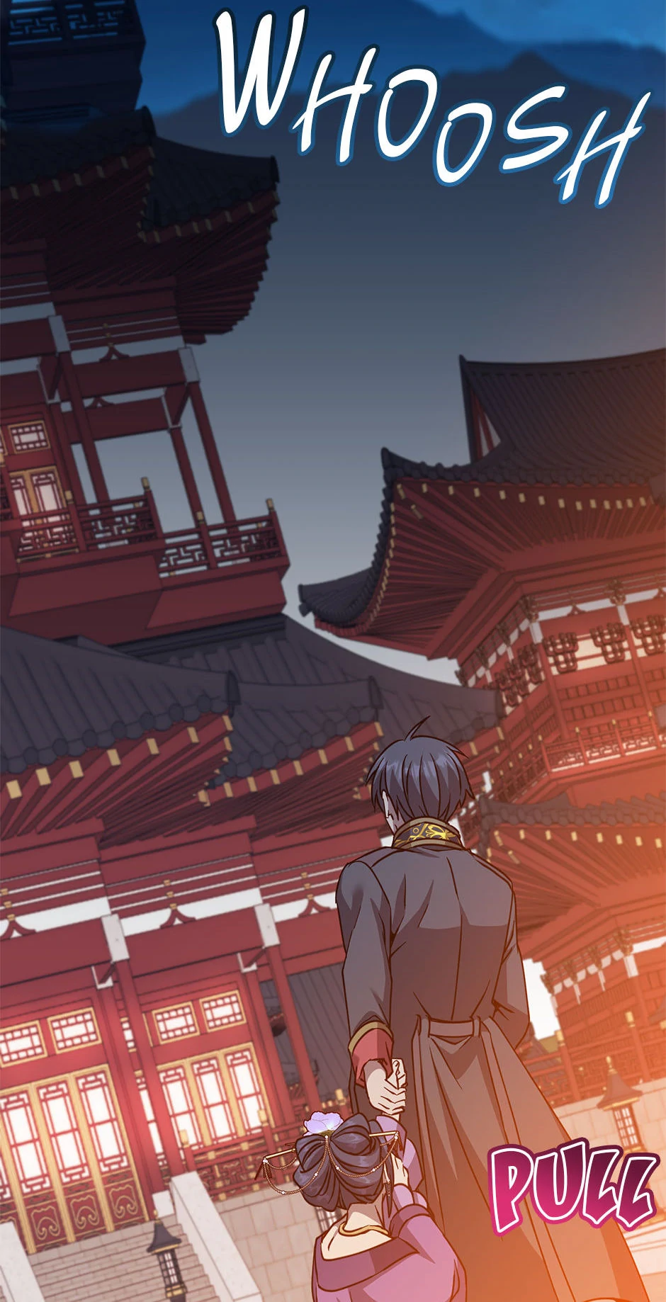 Read The Max Level Hero Strikes Back EN Manga Online