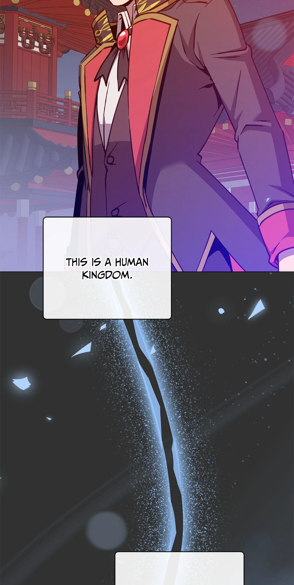 Read The Max Level Hero Strikes Back EN Manga Online