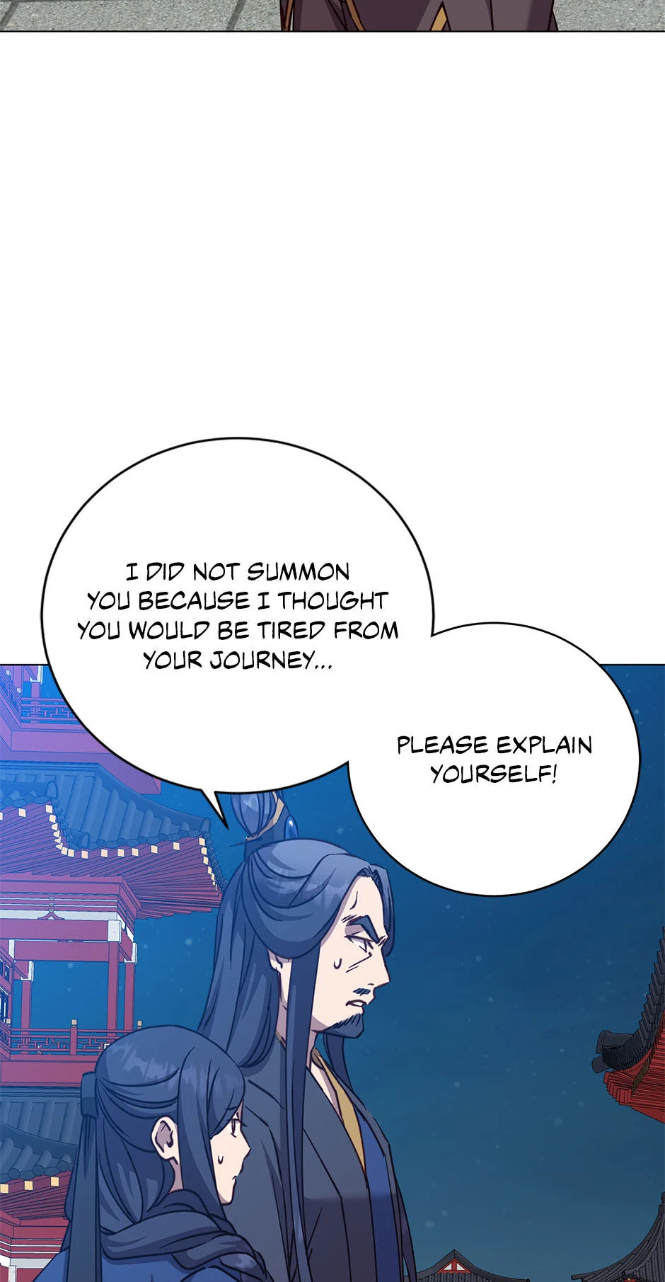 Read The Max Level Hero Strikes Back EN Manga Online