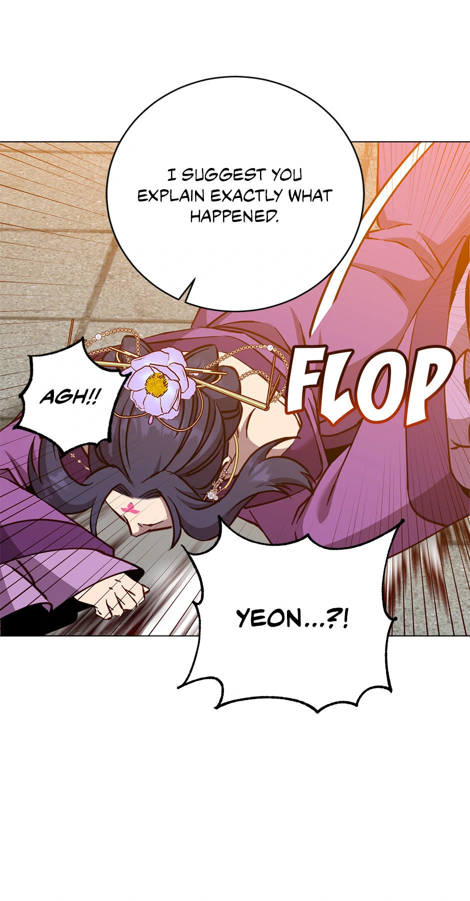 Read The Max Level Hero Strikes Back EN Manga Online