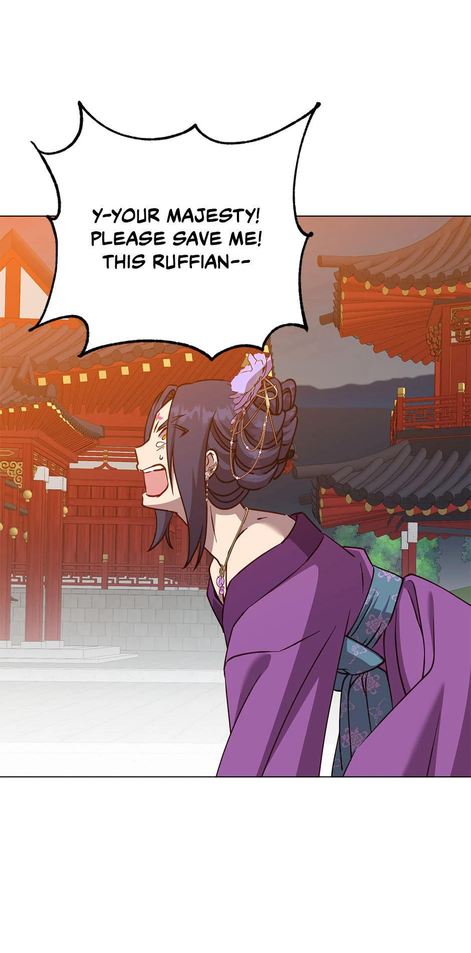 Read The Max Level Hero Strikes Back EN Manga Online