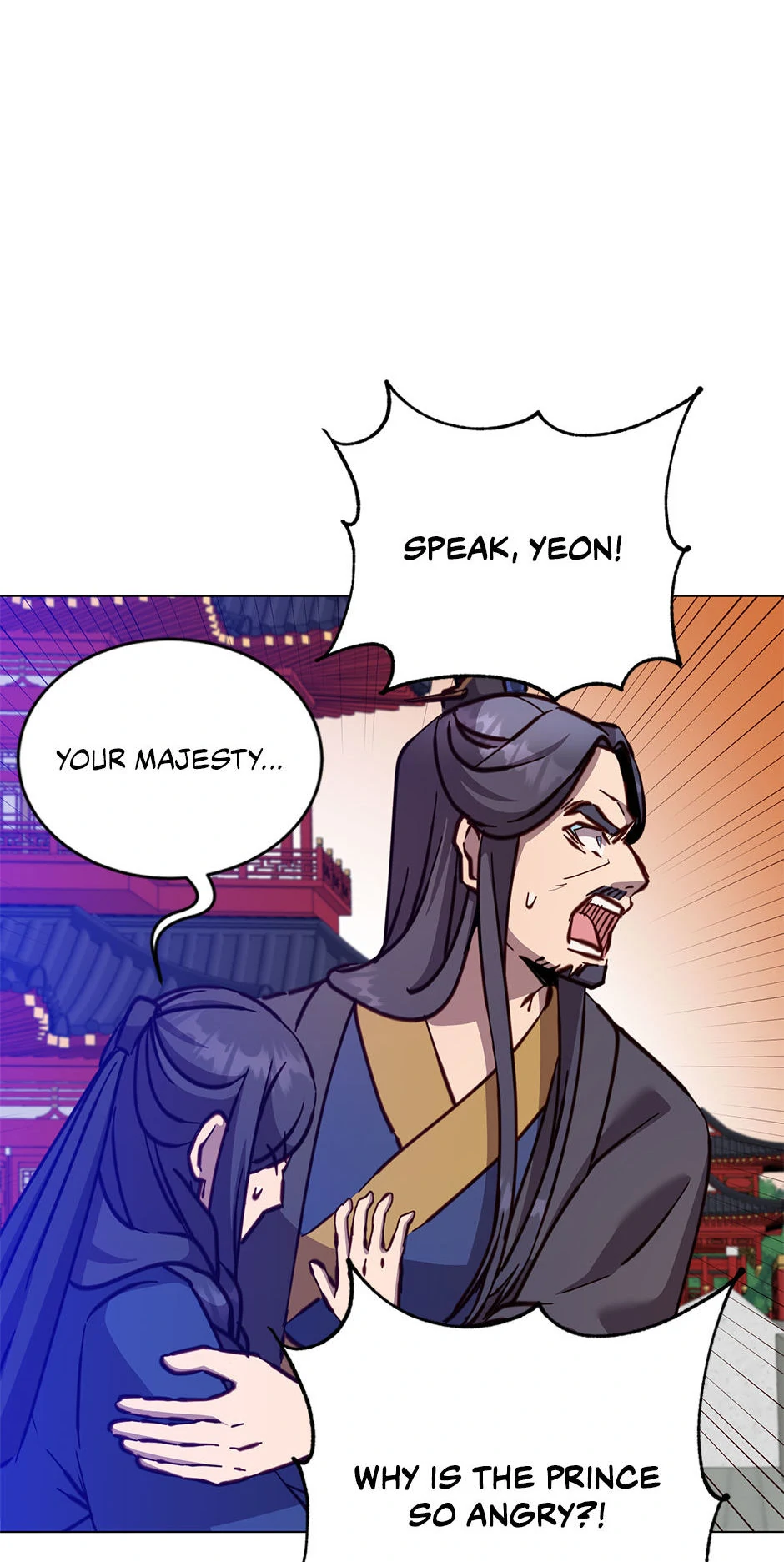 Read The Max Level Hero Strikes Back EN Manga Online