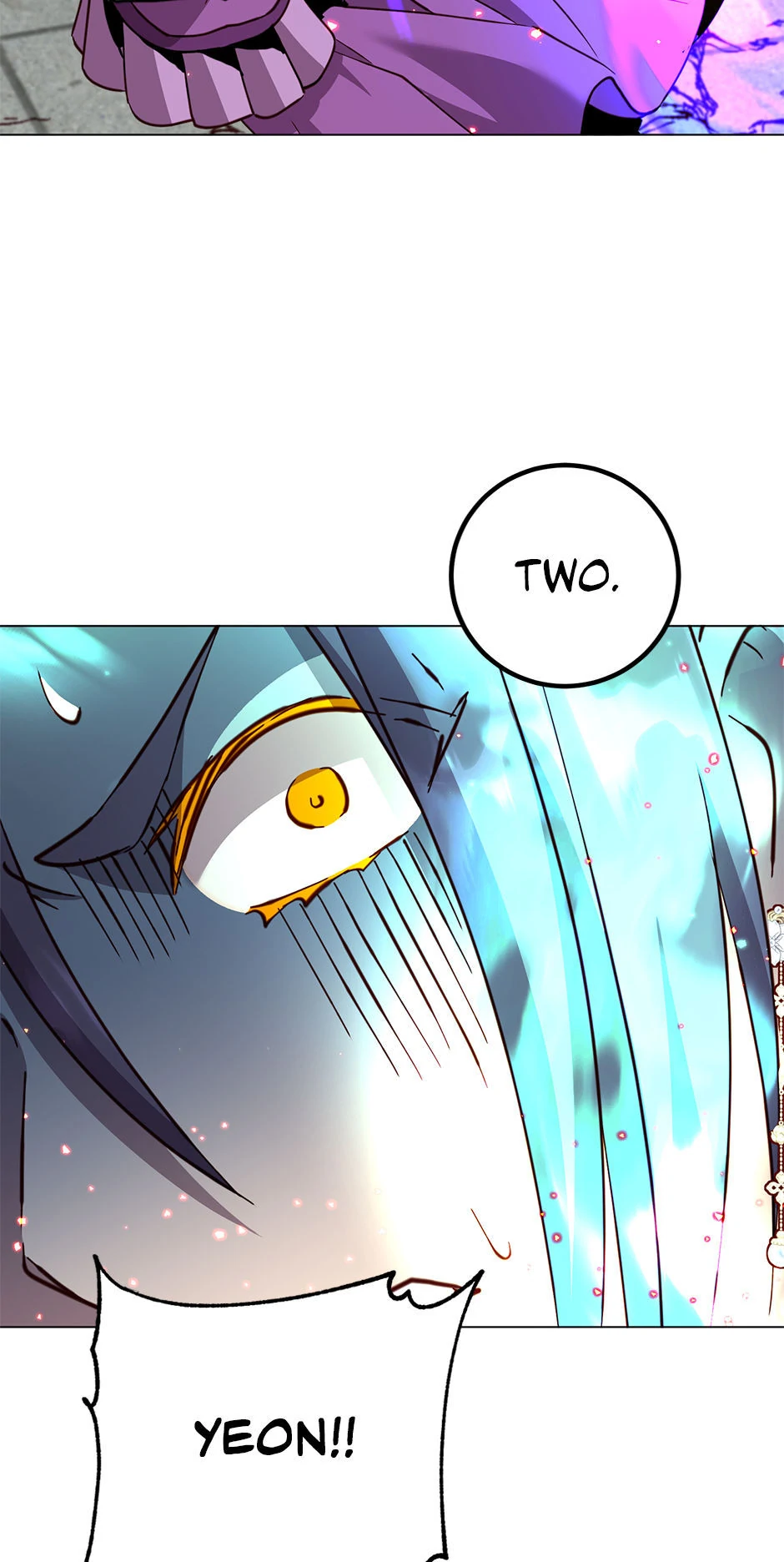 Read The Max Level Hero Strikes Back EN Manga Online