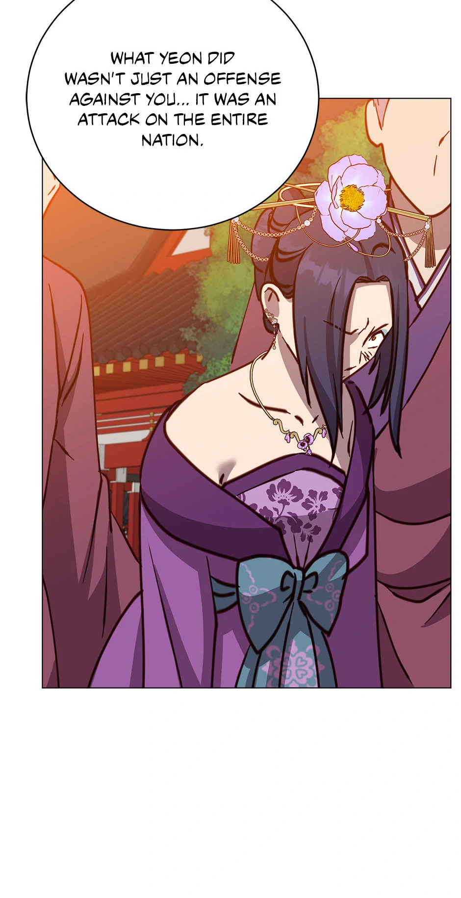 Read The Max Level Hero Strikes Back EN Manga Online