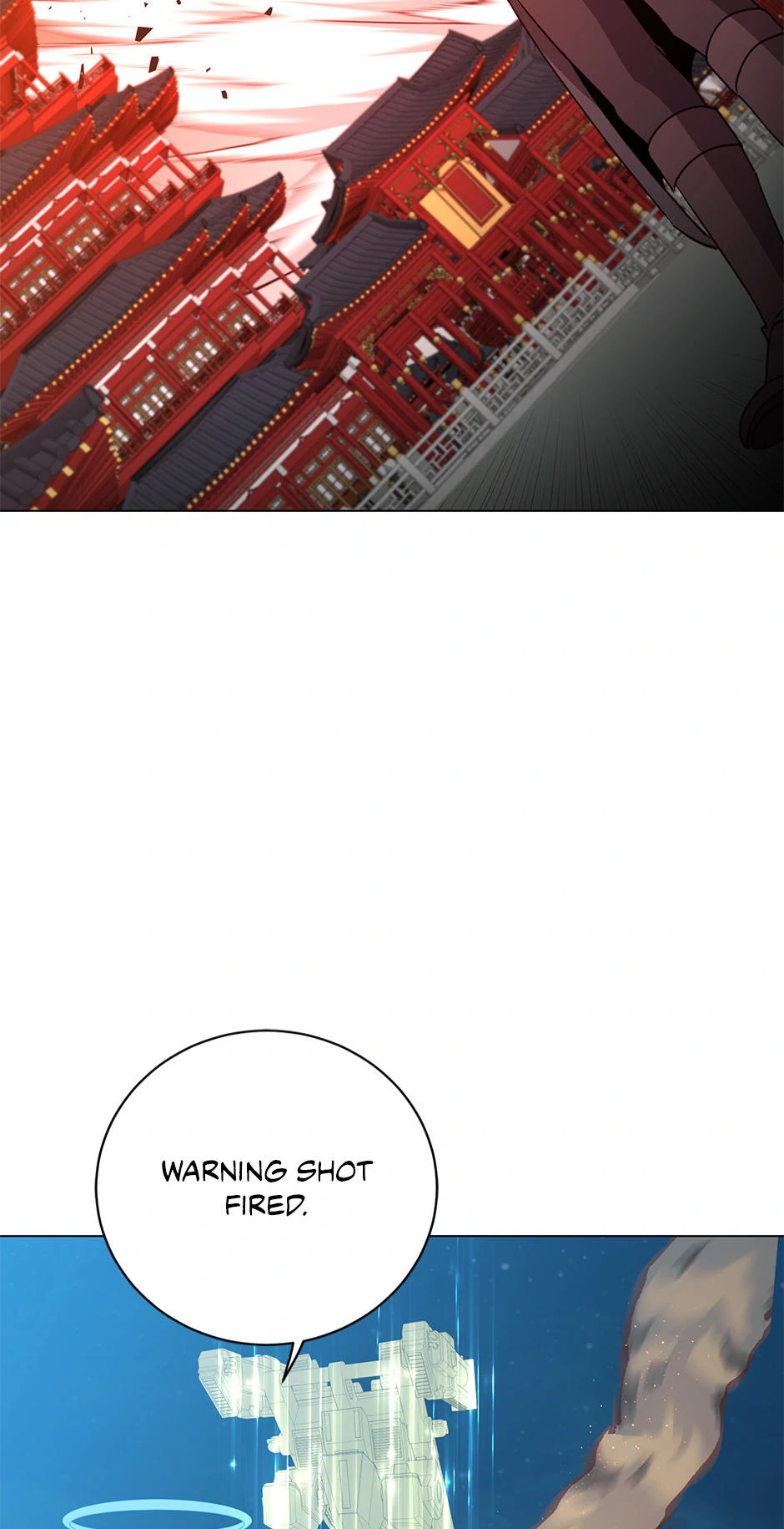 Read The Max Level Hero Strikes Back EN Manga Online