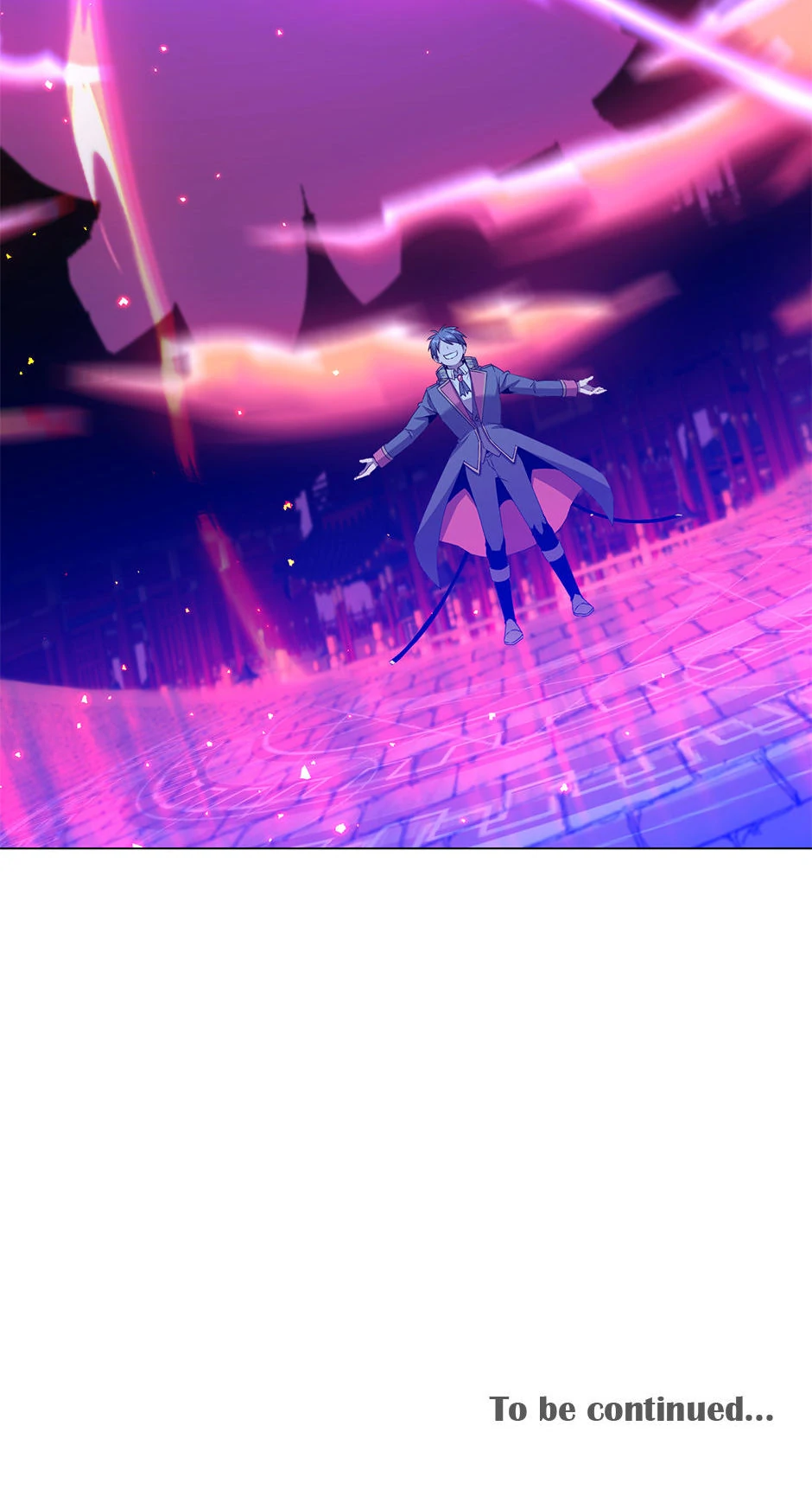 Read The Max Level Hero Strikes Back EN Manga Online