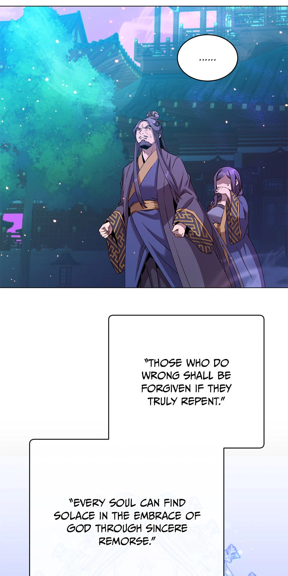 Read The Max Level Hero Strikes Back EN Manga Online