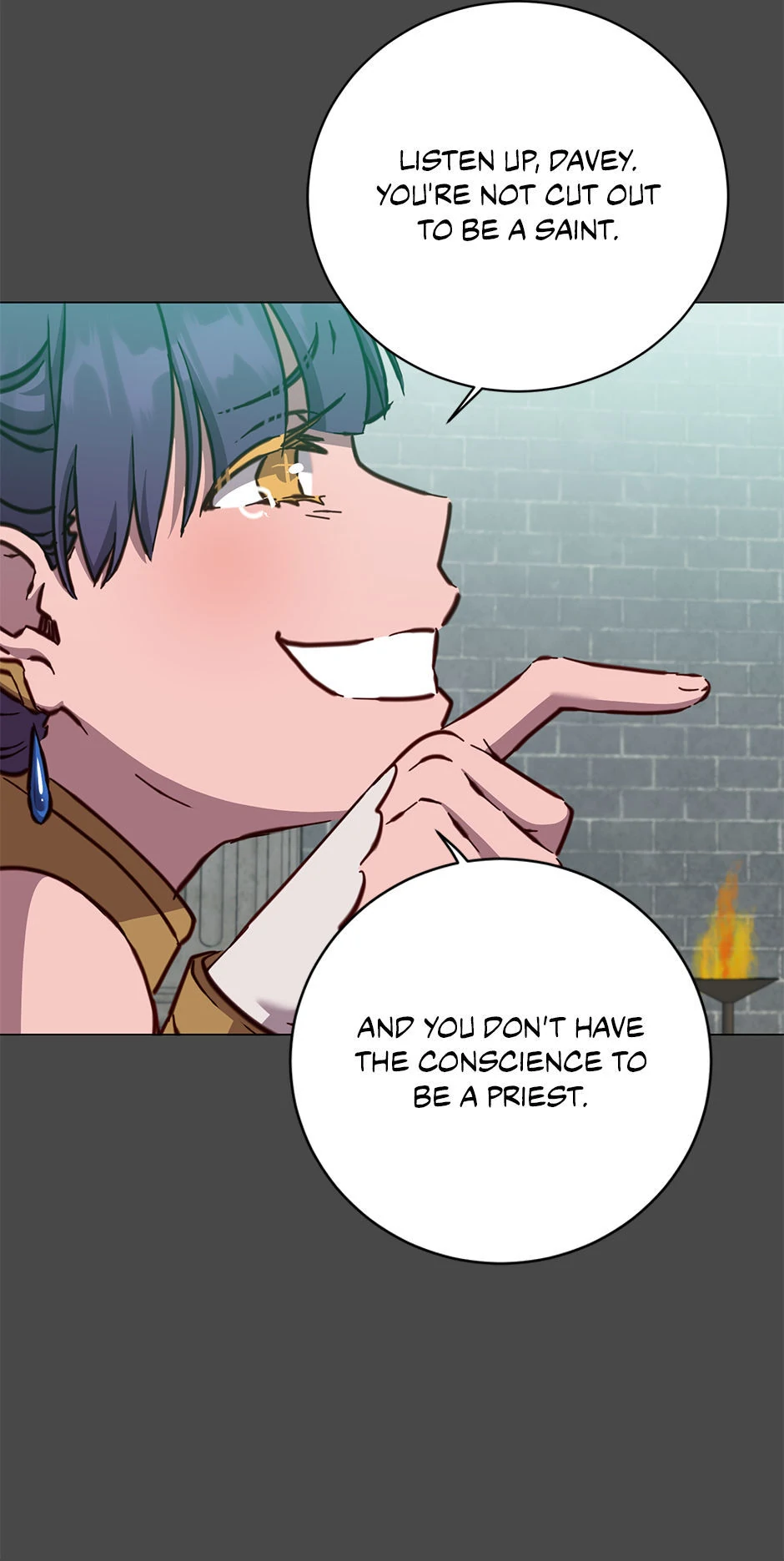 Read The Max Level Hero Strikes Back EN Manga Online