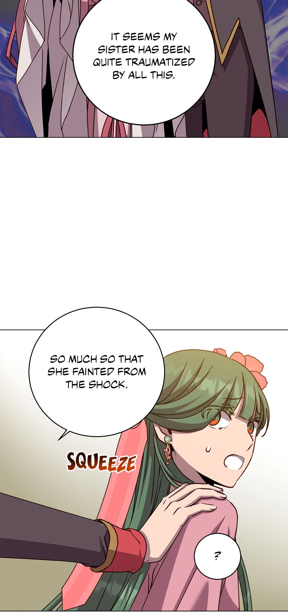 Read The Max Level Hero Strikes Back EN Manga Online